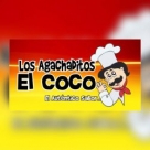 Los Agachaditos "El Coco"