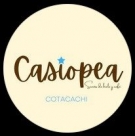 Cafetería Casiopea